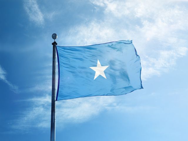 Somalia
