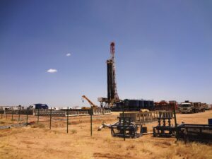 The Future of Somalia Oil & Gas Exploration